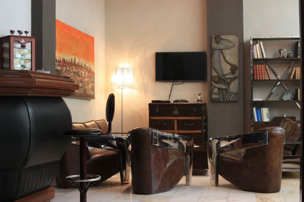 Grazia Eboli Hotel